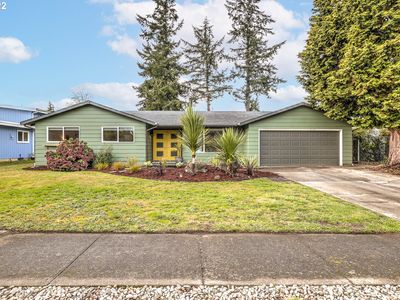 1621 NE 156th Ave, Portland, OR, 97230