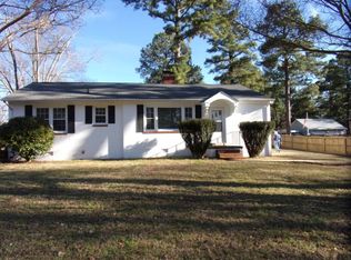 8329 Meadowbridge Rd, Mechanicsville, VA 23116