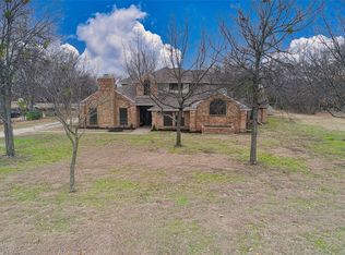 3629 Preston Hills Cir, Celina, TX 75009