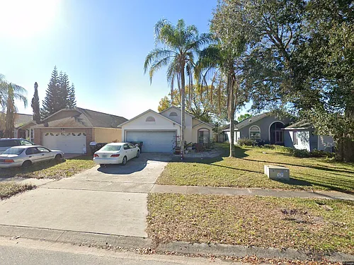 9824 Dean Acre Dr Photo 1