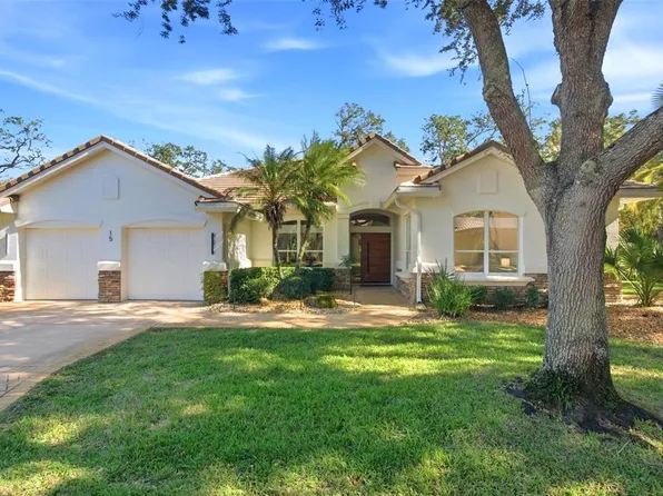 15 Chinier St, Palm Coast, FL 32137