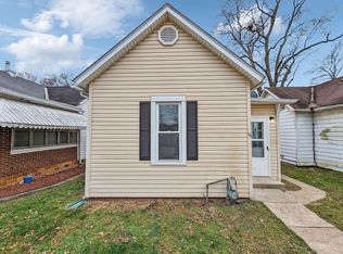 16 Friesner Ave, Logan, OH