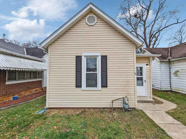 16 Friesner Ave, Logan, OH 43138