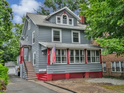 125 Linden Ave, Bloomfield, NJ, 07003