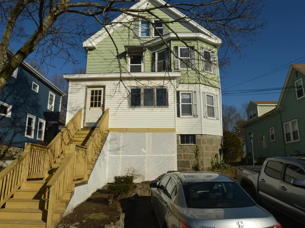 71 Proctor St #2, Salem, MA 01970