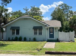 2025 Merrill Ave, Jacksonville, FL 32207