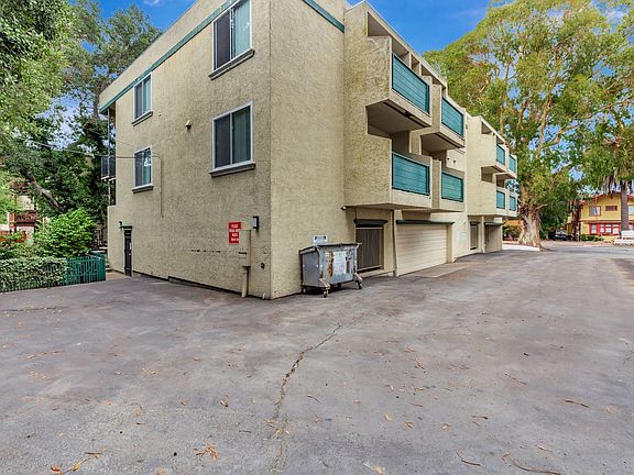 4th image of 1029 El Camino Real APT 3