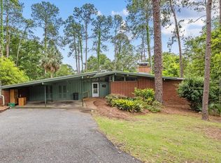 2201 Mendoza Ave, Tallahassee, FL 32304