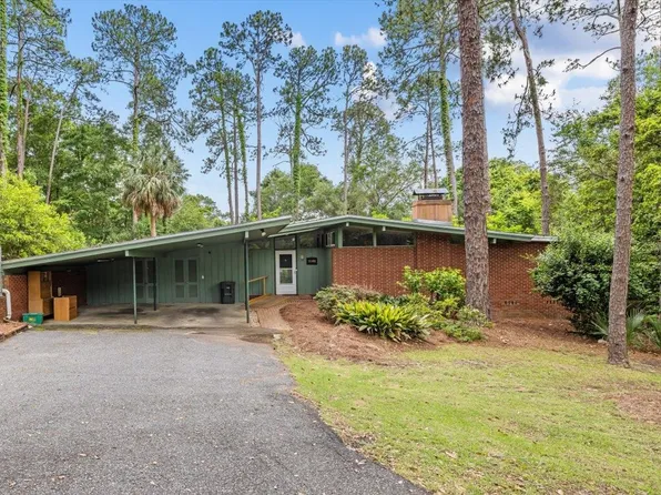 2201 Mendoza Ave, Tallahassee, FL 32304
