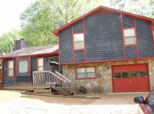 459 Jaywood Dr, Stone Mountain, GA 30083