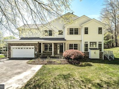 135 Whiteland Hills Cir #33, Exton, PA, 19341