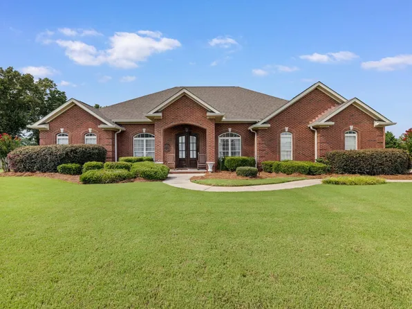 106 Gibbs Ct, Tuscumbia, AL 35674