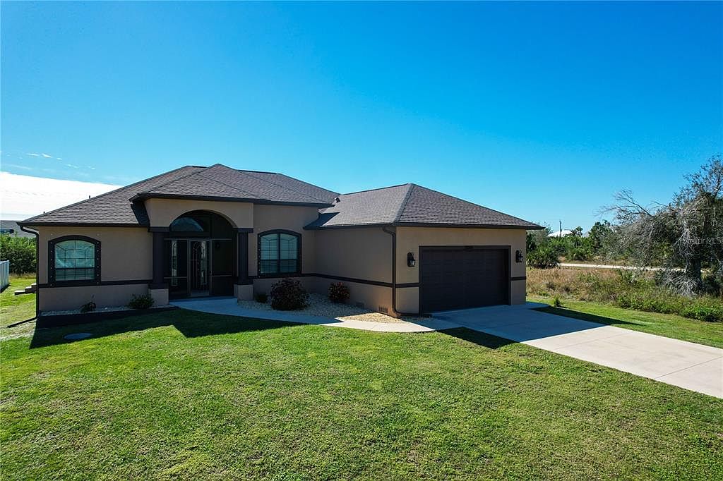 15069 Alsask Cir, Port Charlotte, FL 33981 MLS D6134439 Zillow