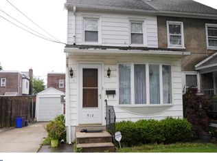 512 Winfield Ave, Upper Darby, PA 19082