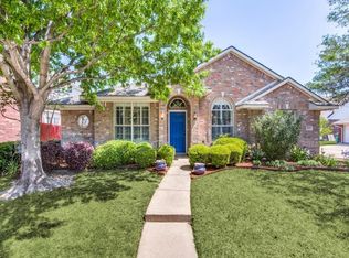 3213 Nutmeg Dr, McKinney, TX 75070