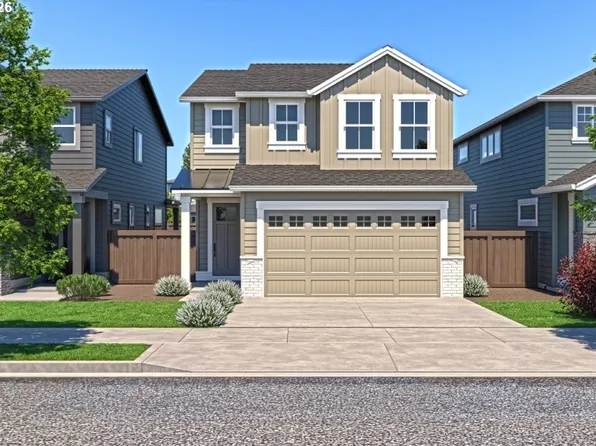 1400 E Canto St, Newberg, OR 97132