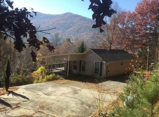 2709 Baker Ln, Hiawassee, GA 30546