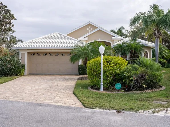 326 Saint George Ct #14, Venice, FL 34293