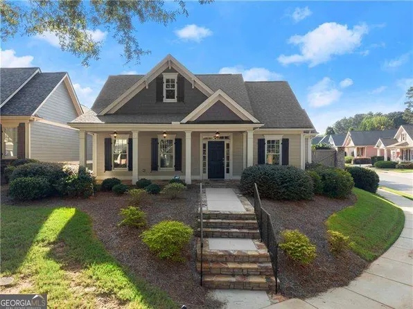 240 Somerset Cir, Woodstock, GA 30189