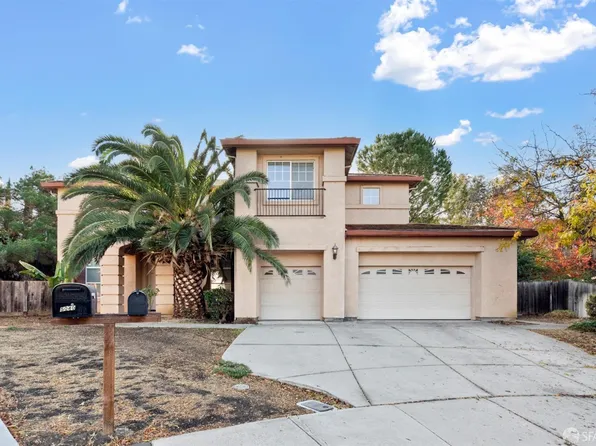 5041 Wittenmeyer Ct, Antioch, CA 94531