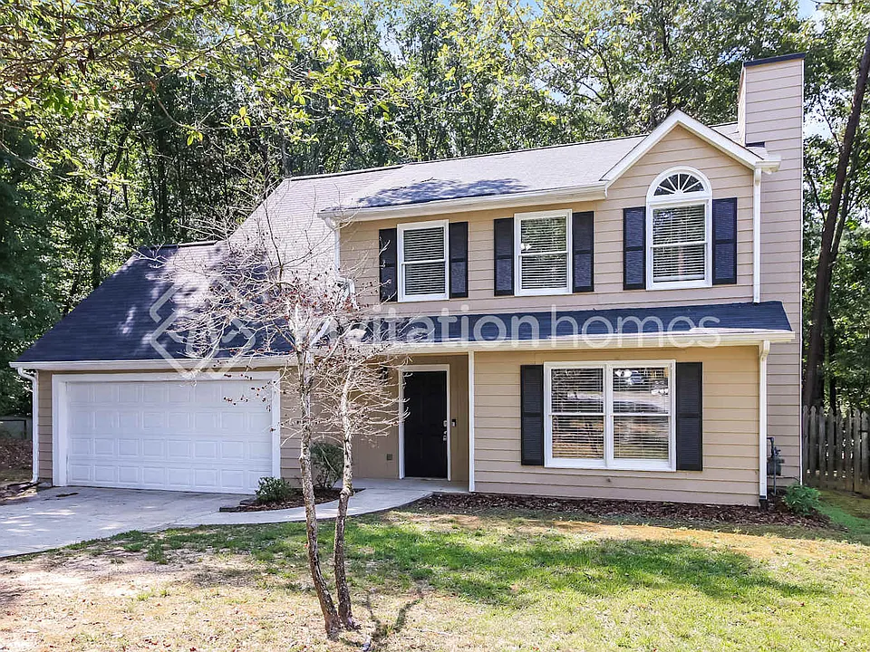 330 Brooke Wood Dr