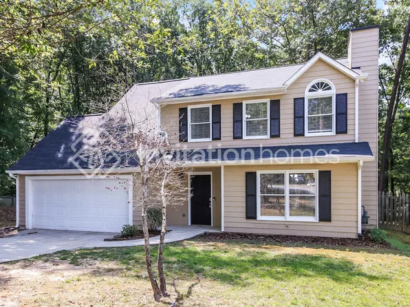 330 Brookewood Dr, Peachtree City, GA 30269