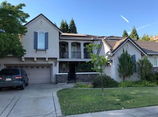 11809 Pyxis Cir, Rancho Cordova, CA 95742