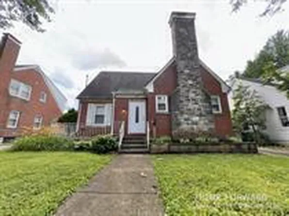 512 Woodbine Dr, Lexington, KY 40503