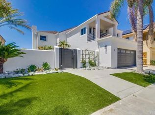 46 Spinnaker Way, Coronado, CA 92118