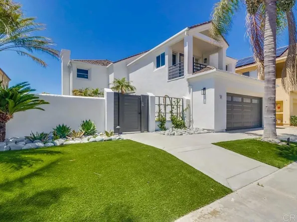 46 Spinnaker Way, Coronado, CA 92118