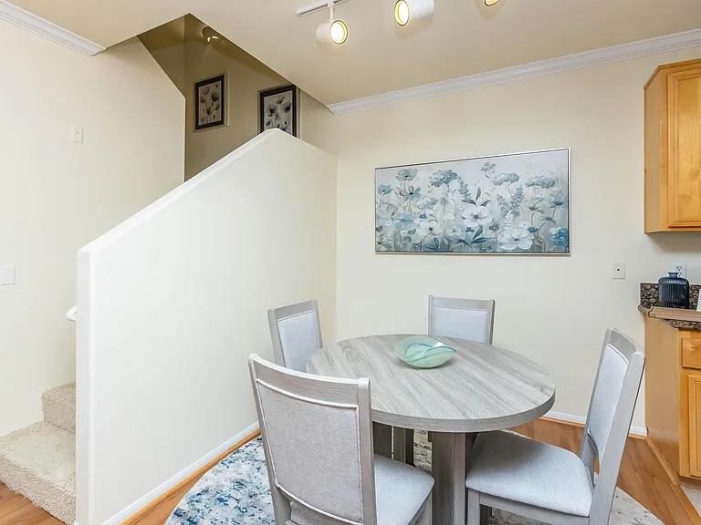 Colony Townhomes — Photo 110