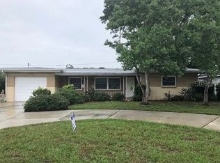 1416 Seabreeze St, Clearwater, FL 33756