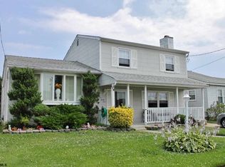 131 Washington Dr, Brigantine, NJ 08203