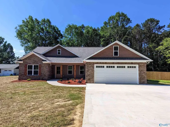 820 Garmon Rd, Gadsden, AL 35901