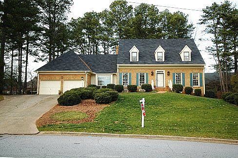 4162 Chestnut Ridge Dr, Atlanta, GA 30338 | Zillow