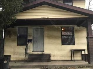 1610 Olive Pl NE, Canton, OH