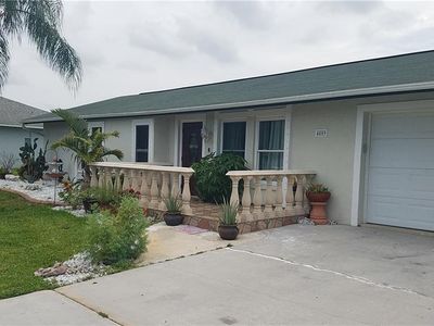 4009 SW 2nd Ct, Cape Coral, FL, 33914