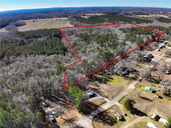 0 County Road 499, Valley, AL 36854