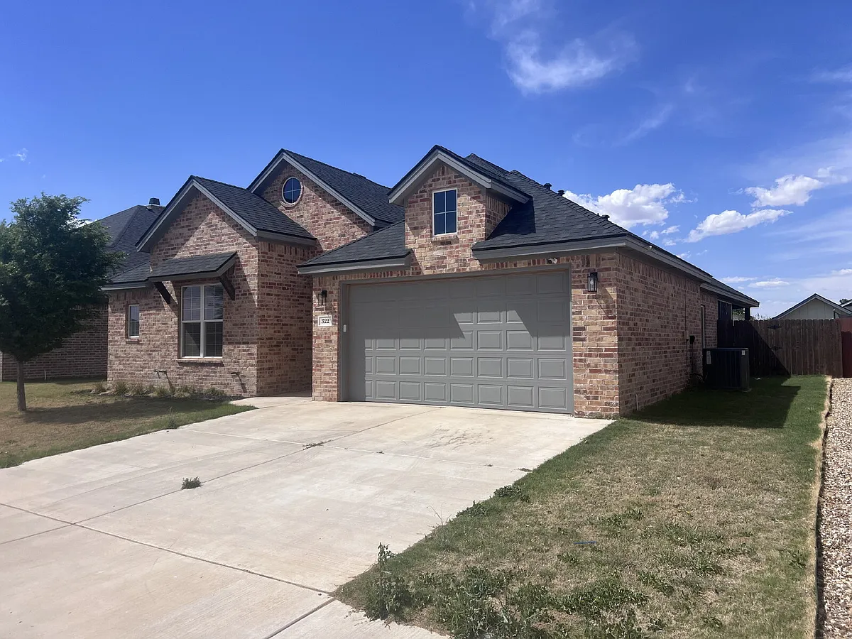 Building Photo - 322 Cowboy Ln