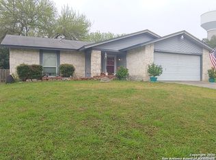 6815 Emerald Cv, San Antonio, TX 78239
