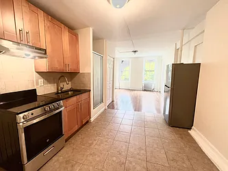 Rented by Oxford Property Group