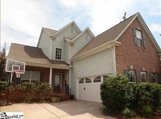 7 Creekstone Ct, Greenville, SC 29609