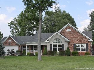 118 Guernsey Farms Ln, Memphis, IN 47143