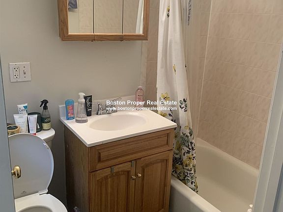 38 Hemenway St. #28 Boston - Fenway Unit Photo 3