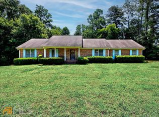 15915 Birmingham Hwy, Milton, GA 30004