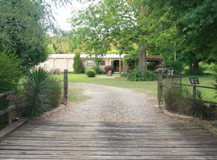 641 Golf Links Rd, Nashville, AR 71852