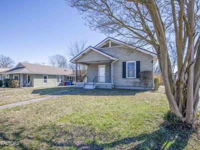 160 E Franklin St, Alcoa, TN, 37701