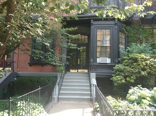 235 Beacon St APT 1, Boston, MA 02116