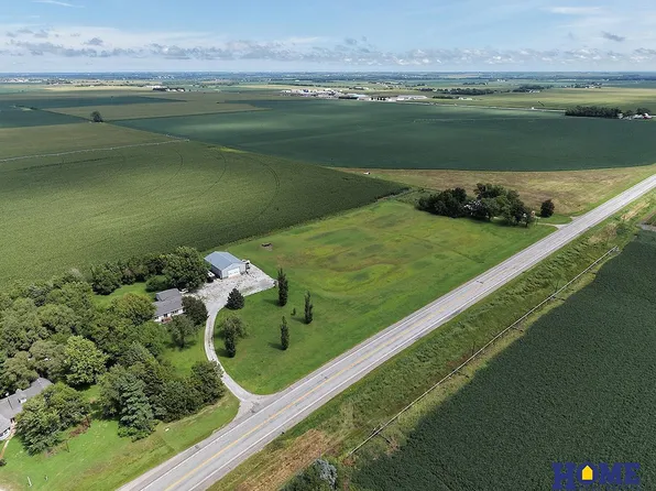 2890 Pioneers Rd, Milford, NE 68405