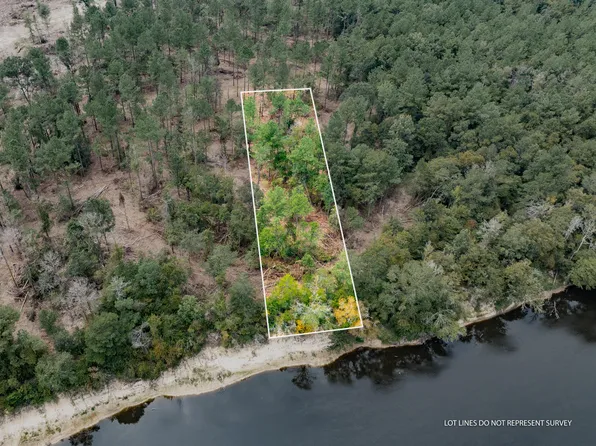 1.04 Mol Ac Old Hwy #24-11, Mc Lain, MS 39456